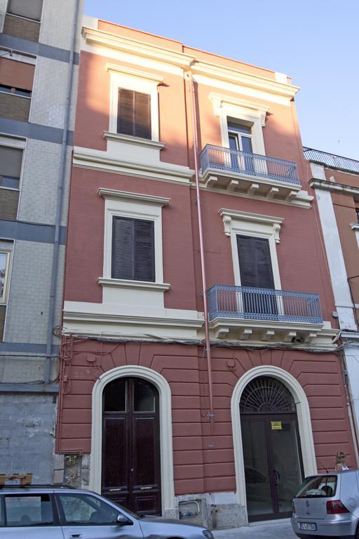 Palazzo 900 Bed & Breakfast Бриндизи Екстериор снимка