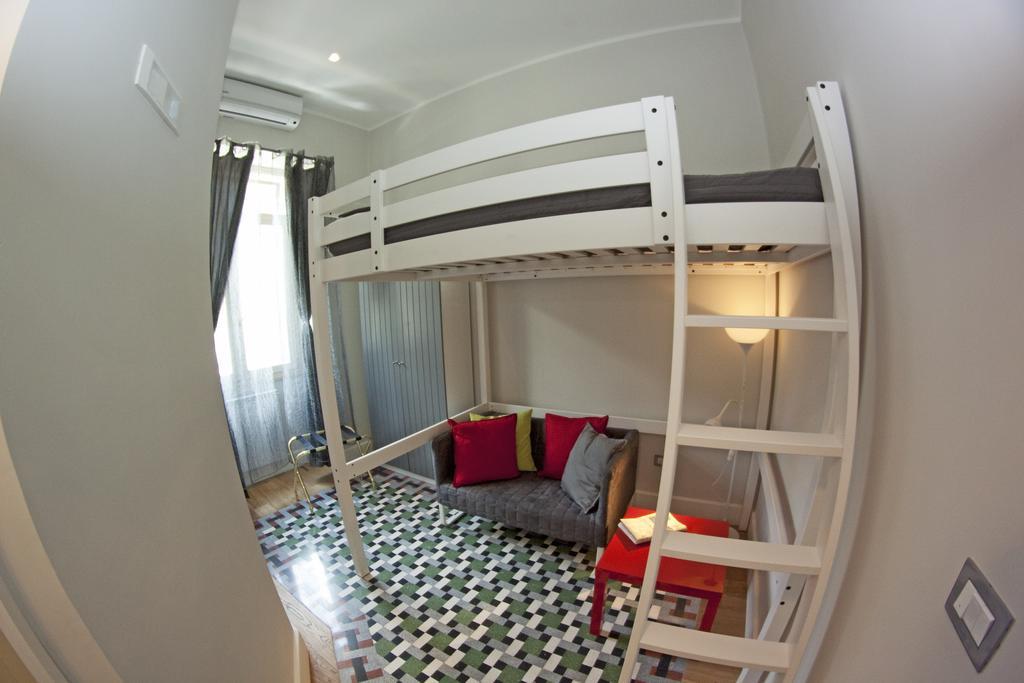 Palazzo 900 Bed & Breakfast Бриндизи Стая снимка