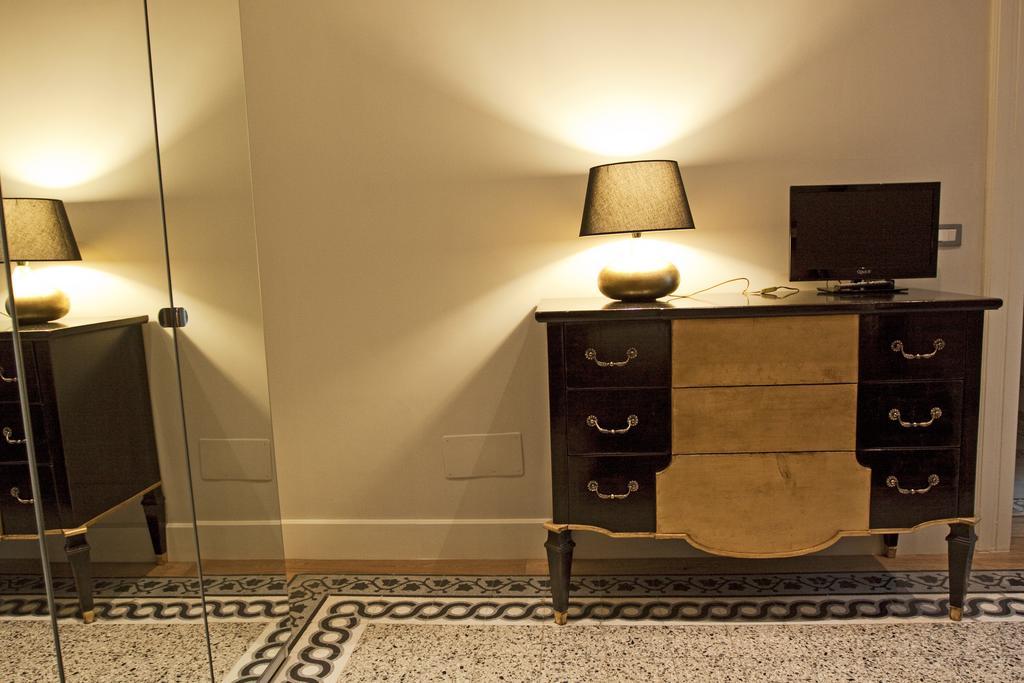 Palazzo 900 Bed & Breakfast Бриндизи Стая снимка