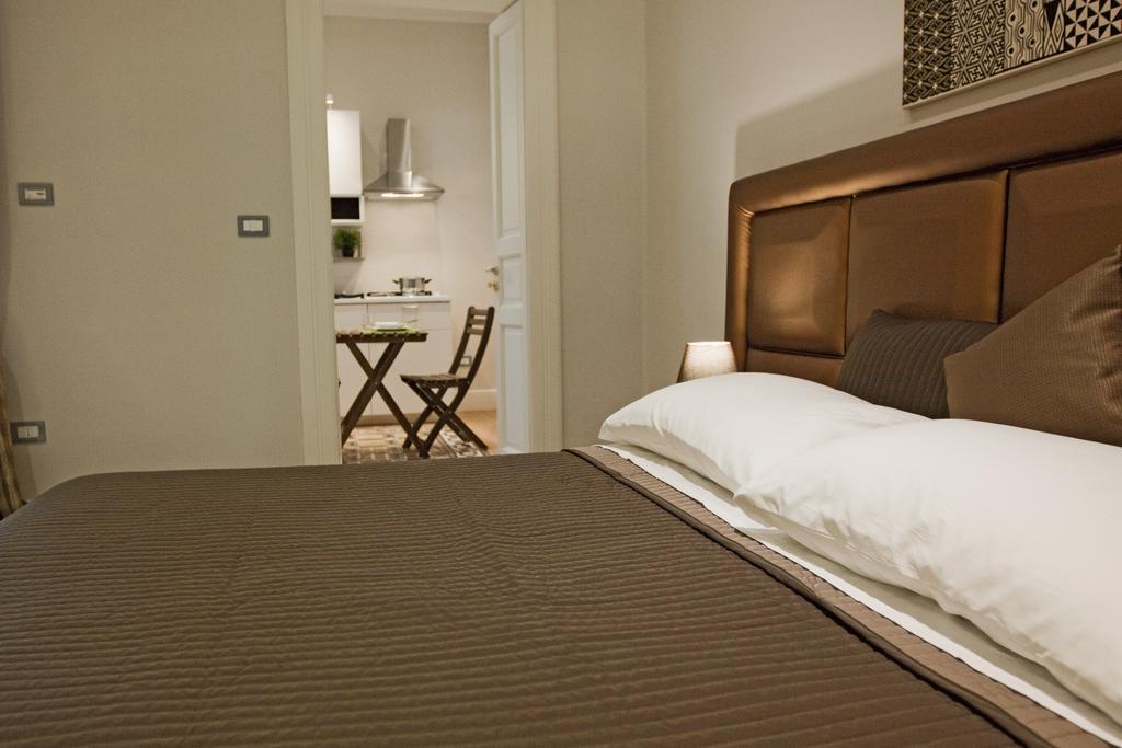 Palazzo 900 Bed & Breakfast Бриндизи Екстериор снимка