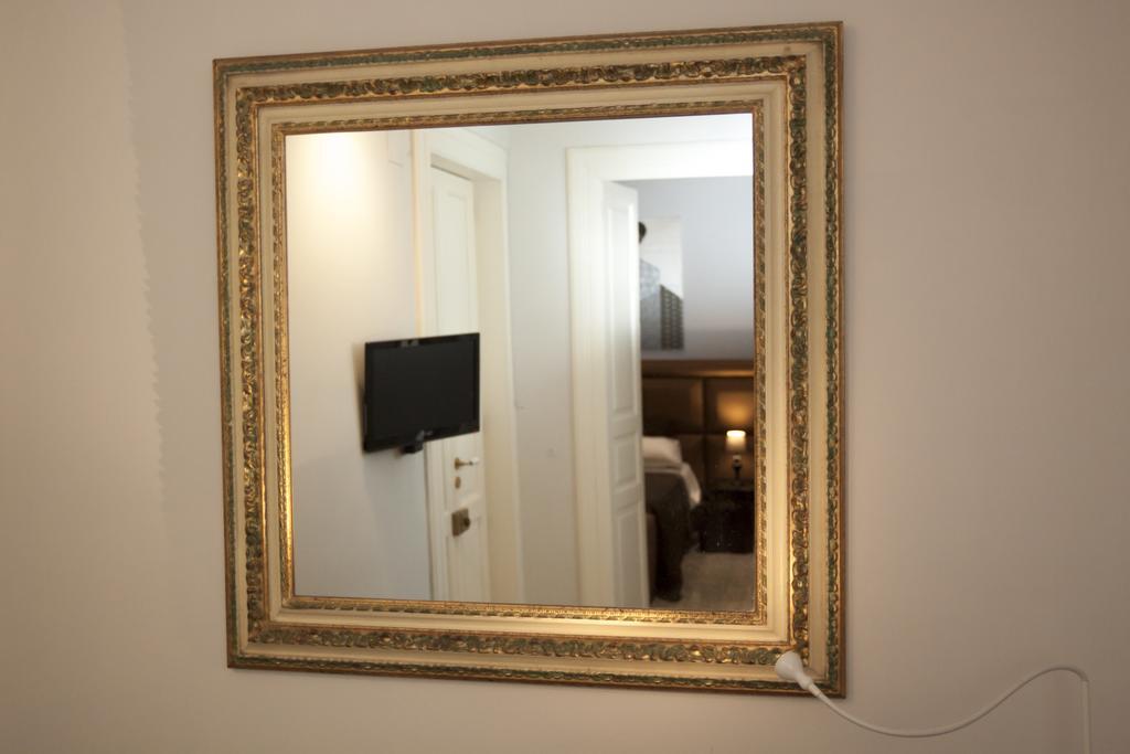 Palazzo 900 Bed & Breakfast Бриндизи Екстериор снимка