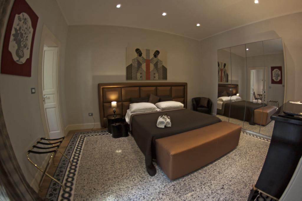 Palazzo 900 Bed & Breakfast Бриндизи Екстериор снимка