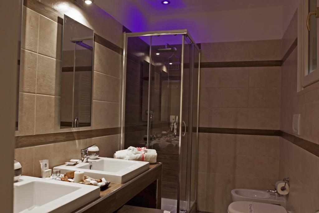 Palazzo 900 Bed & Breakfast Бриндизи Екстериор снимка